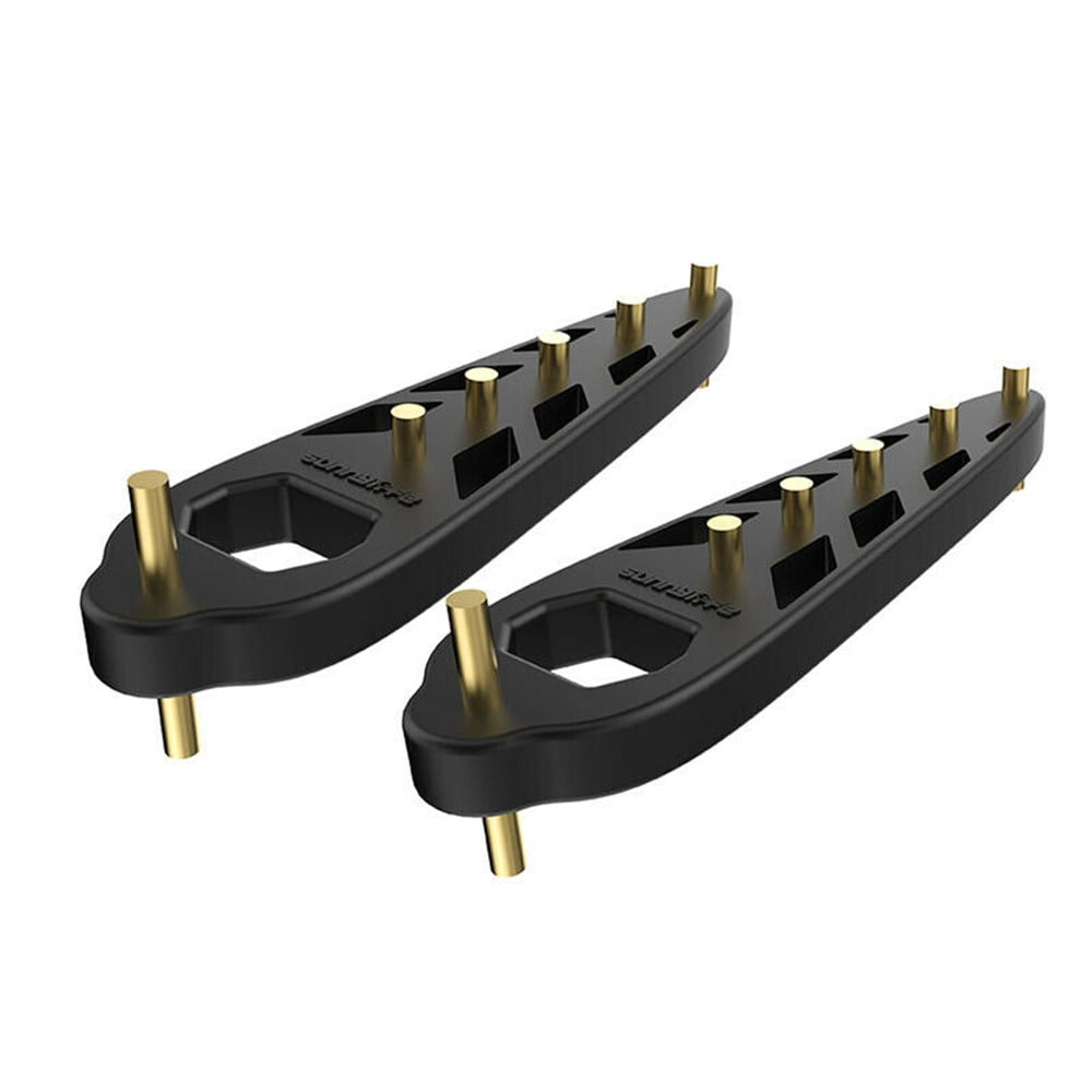 DJI FPV Drone Antenna Booster Accessory (2-Pack)