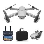 Foldable RC Drone with HD Camera & Bag