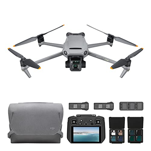 DJI Mavic 3 Cine Premium Combo: Hasselblad Camera