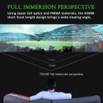 Petmoto 2023 VR Headset for Smartphones