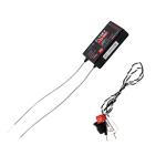 2.4Ghz Mini RC Receiver for Drones