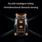 DJI Mavic 3 Cine Premium Combo: Hasselblad Camera