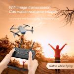Htovila S89 4K Dual Camera Drone
