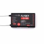 2.4Ghz Mini RC Receiver for Drones