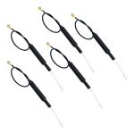 5 Pack 100mm 2.4G Antenna for FPV Drone