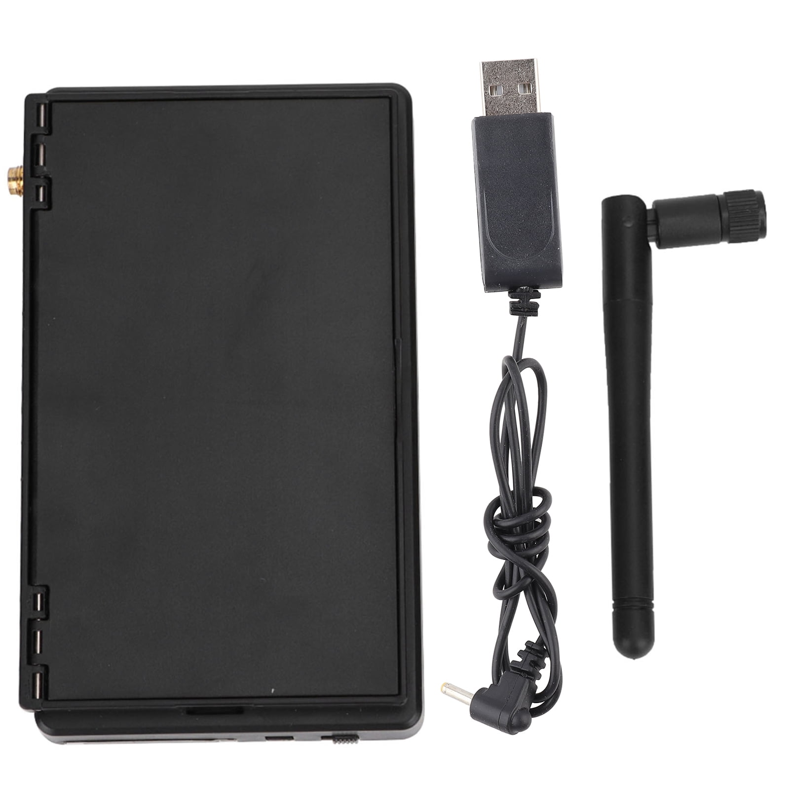 Wireless FPV Monitor for Drones & RC Racing