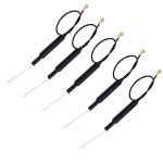 5 Pack 100mm 2.4G Antenna for FPV Drone