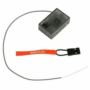 SR3100 Receiver for DX3R Remote and Drone