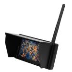 Wireless FPV Monitor for Drones & RC Racing
