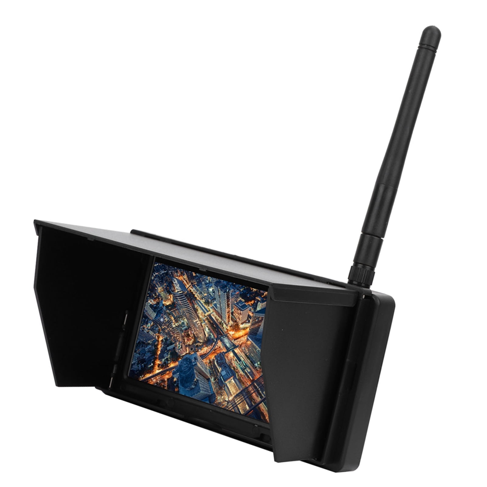 Wireless FPV Monitor for Drones & RC Racing