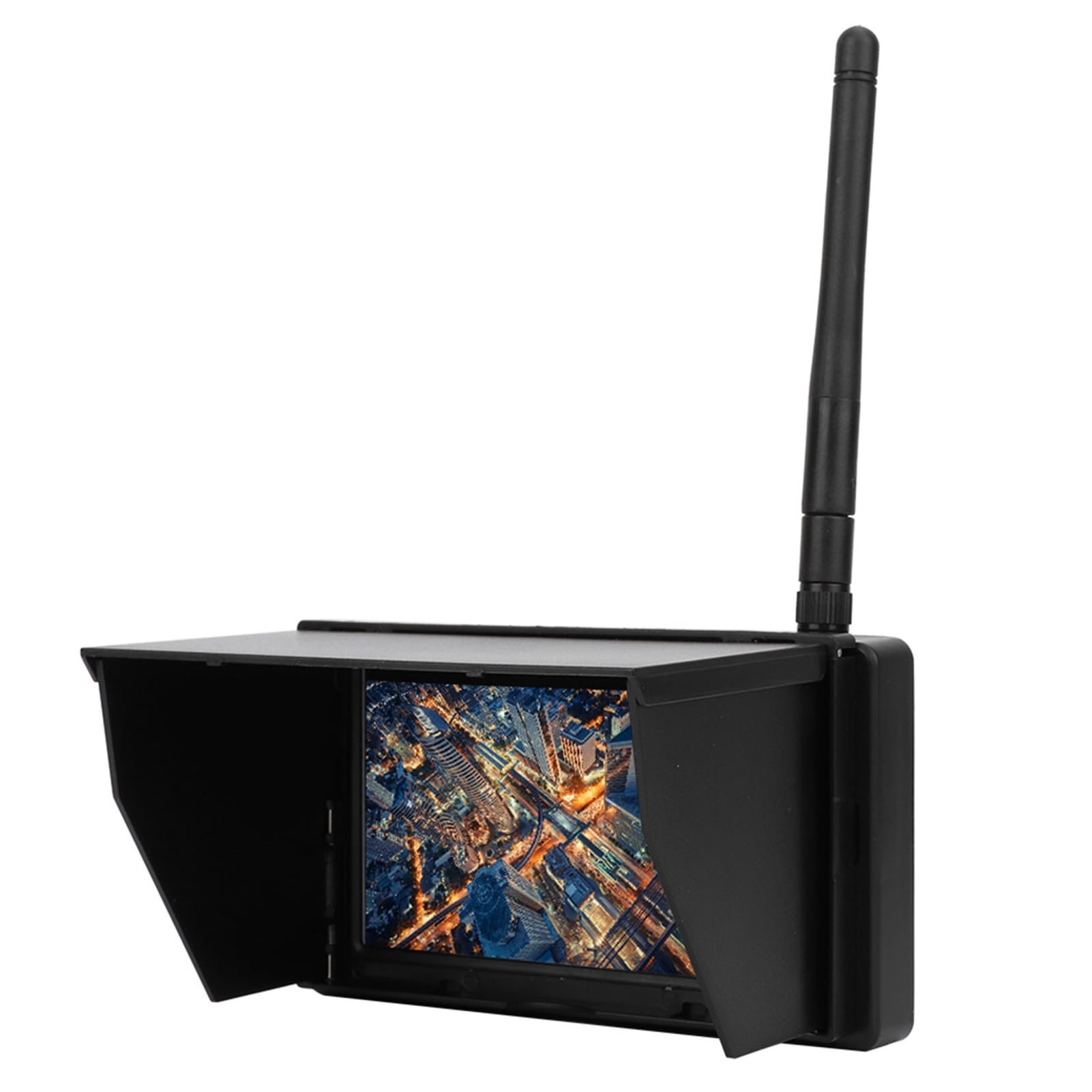Wireless FPV Monitor for Drones & RC Racing