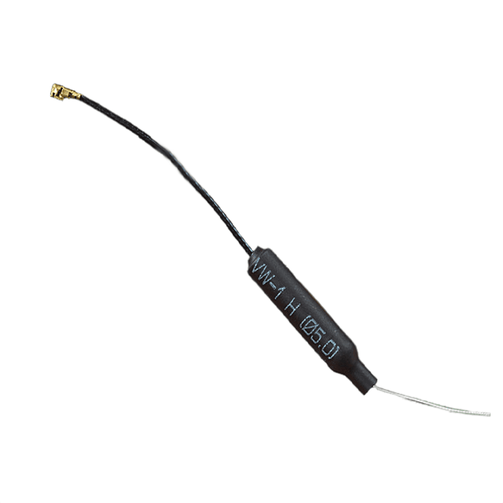 5 Pack 100mm 2.4G Antenna for FPV Drone