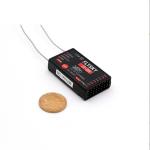 2.4Ghz Mini RC Receiver for Drones