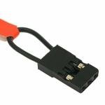 SR3100 Receiver for DX3R Remote and Drone