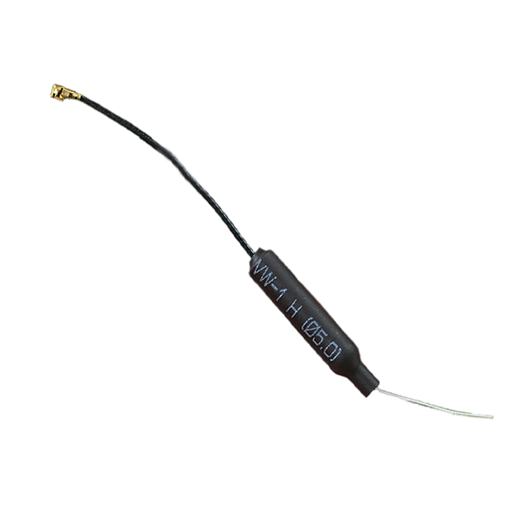 5 Pack 100mm 2.4G Antenna for FPV Drone