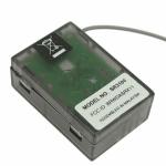 SR3100 Receiver for DX3R Remote and Drone