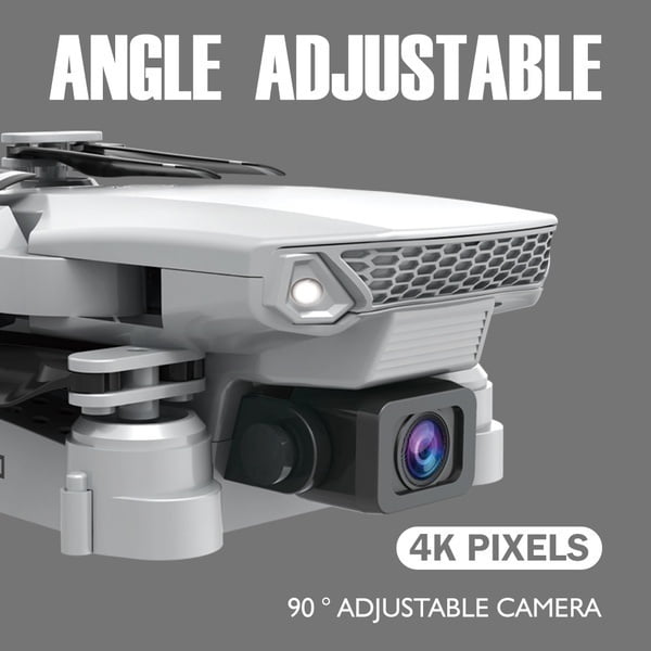 2021 Dual Camera WiFi FPV Drone