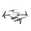 Dual Camera 4K Wifi Drone for Adults