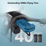 Potensic P5 Drone with HD Camera and FPV