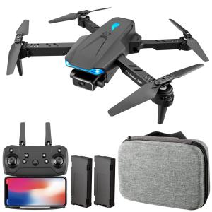 Mini RC Drone with Dual 4K Cameras