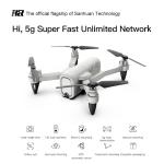 WiFi GPS 5G FPV 4K Drone with Camera