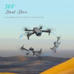 Dual Camera 4K Wifi Drone for Adults