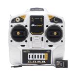 Microzone MC6C 2.4GHz 6CH Remote Controller & Receiver