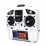 Microzone MC6C 2.4GHz 6CH Remote Controller & Receiver