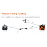 12CH RC Controller & Receiver for Drones