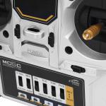 Microzone MC6C 2.4GHz 6CH Remote Controller & Receiver