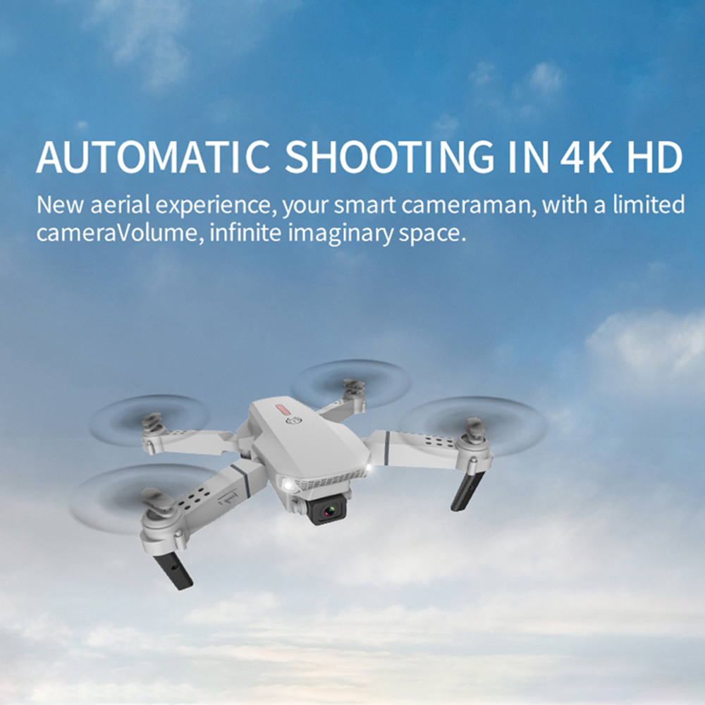 Willkey Dual Camera Quadcopter with Wifi FPV