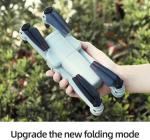 WiFi GPS 5G FPV 4K Drone with Camera