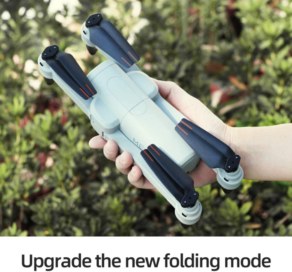 WiFi GPS 5G FPV 4K Drone with Camera