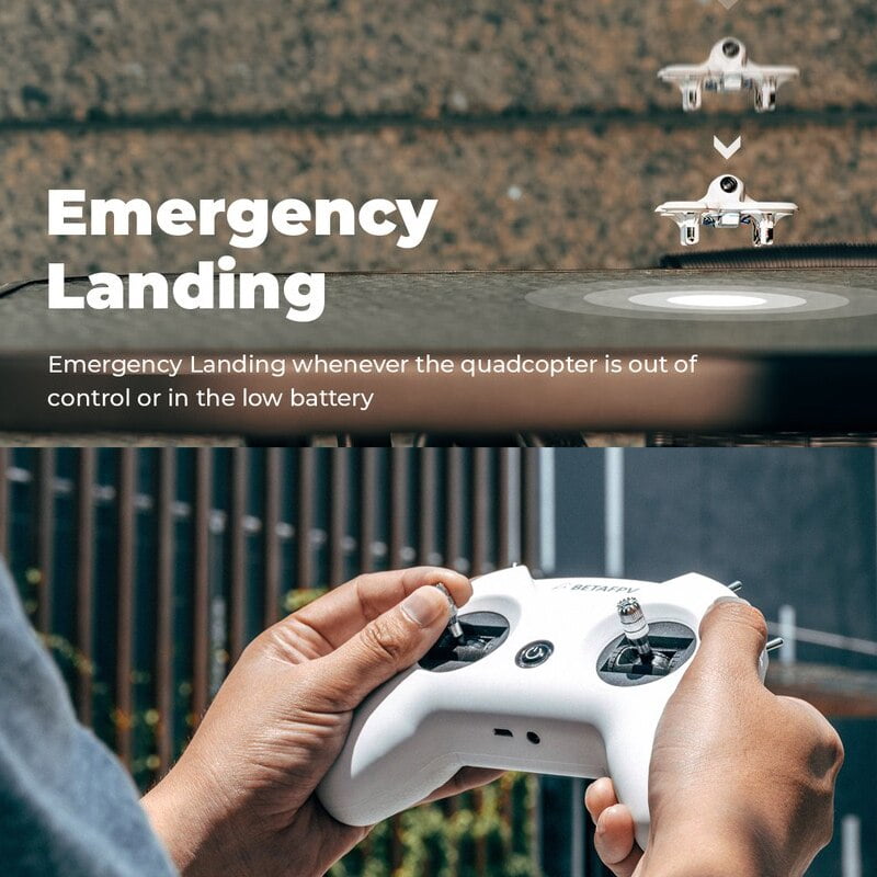 Toycetus RC Drone with HD VR Headset