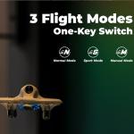 Toycetus RC Drone with HD VR Headset