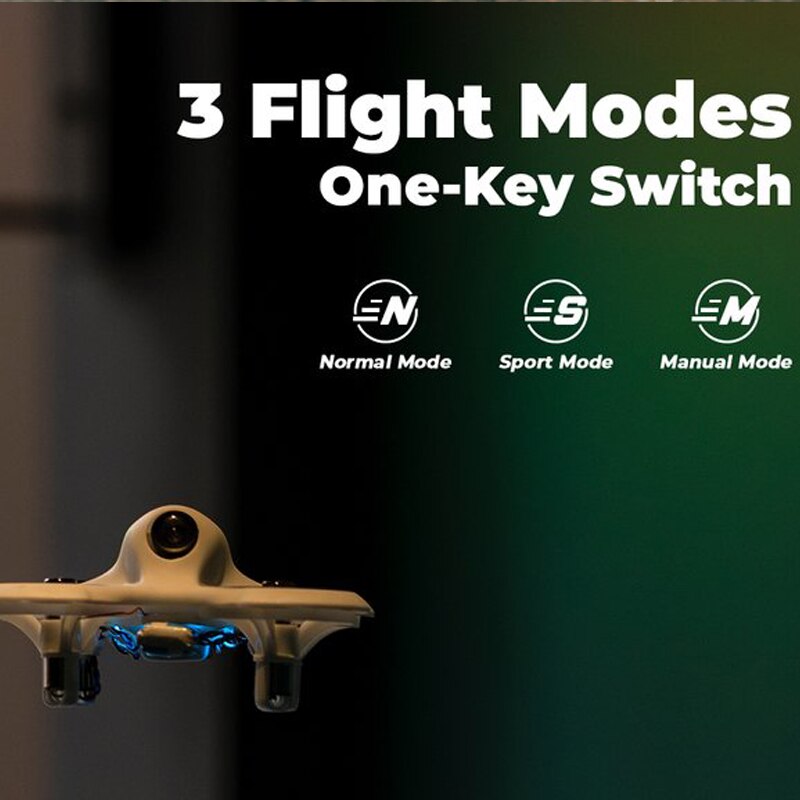 Toycetus RC Drone with HD VR Headset