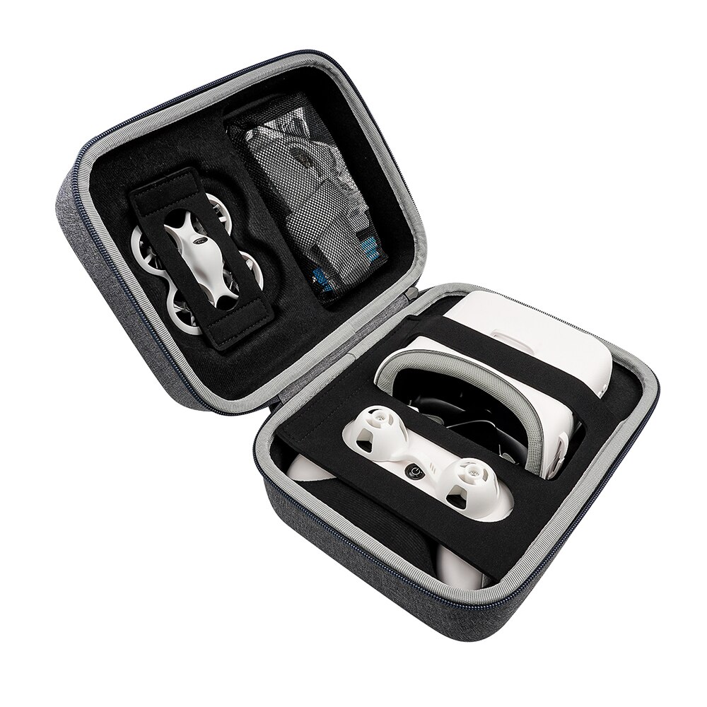 Toycetus RC Drone with HD VR Headset