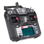 Flysky 10CH RC with Receiver for Drones