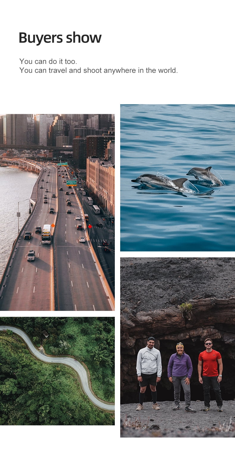 WiFi GPS 5G FPV 4K Drone with Camera