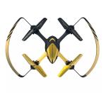Gold & Black Stunt Drone - PROTOCOL Slipstream S