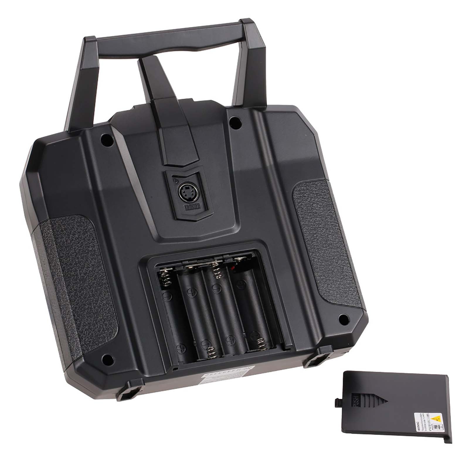 Flysky i6X RC Transmitter with iA10B Receiver