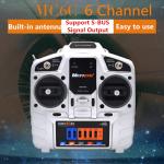 Microzone MC6C 6CH Remote for Drones