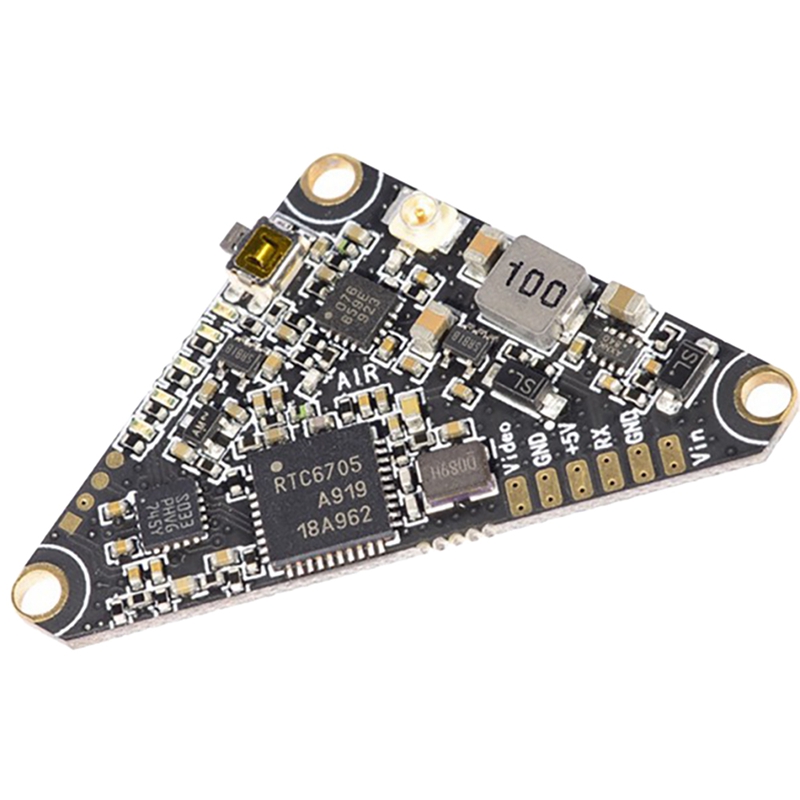 RC FPV Drones DIY VT5804 AIR Transmitter