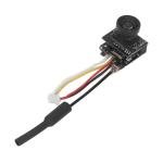 Racing Car FPV Camera - Easy Install, 800TVL