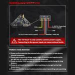 RC FPV Drones DIY VT5804 AIR Transmitter