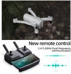 WiFi GPS 5G FPV 4K Drone with Camera