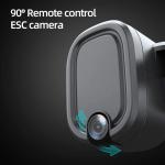 WiFi GPS 5G FPV 4K Drone with Camera