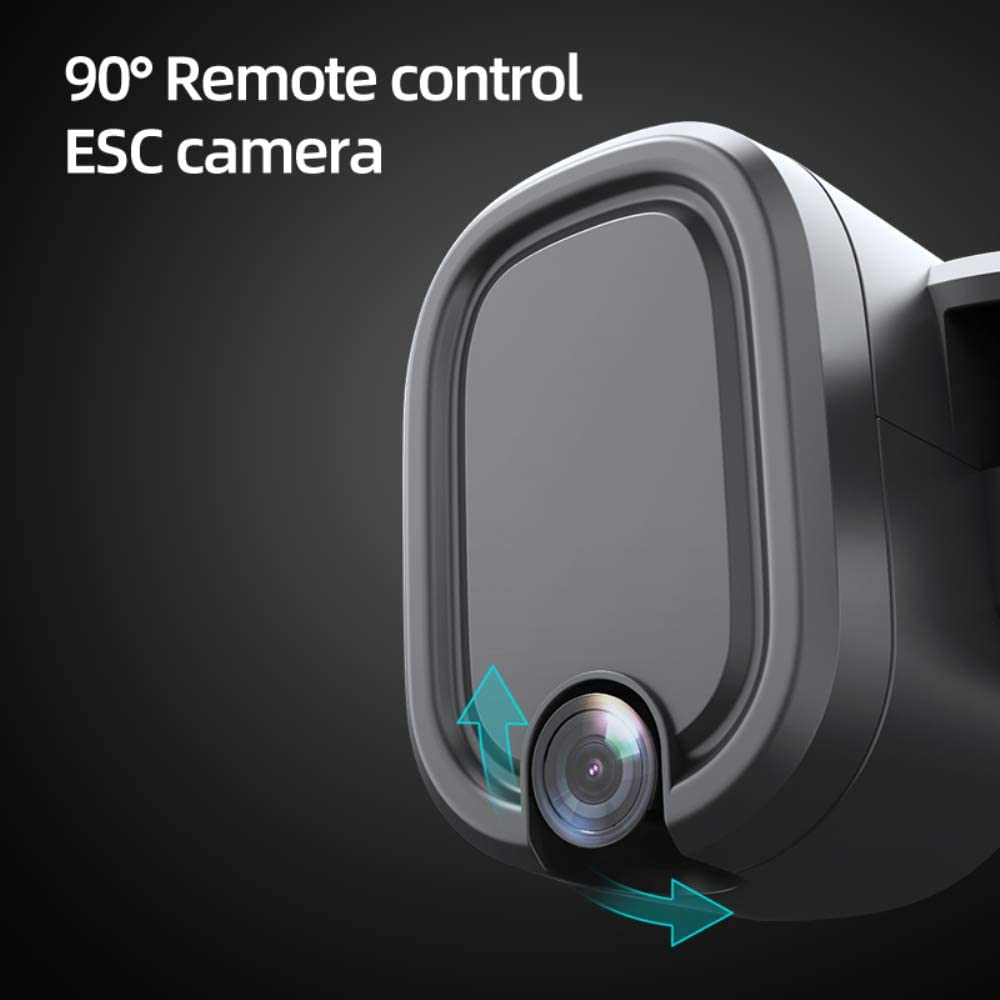 WiFi GPS 5G FPV 4K Drone with Camera