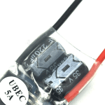 FPV RC Drone Receiver Power Supply BEC Regulator