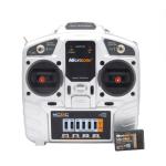 MicroZone MC6C Remote Controller with Receiver System